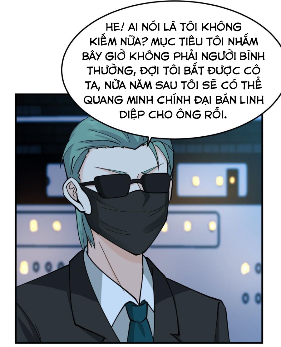 trên người ta có một rồng chapter 516 9