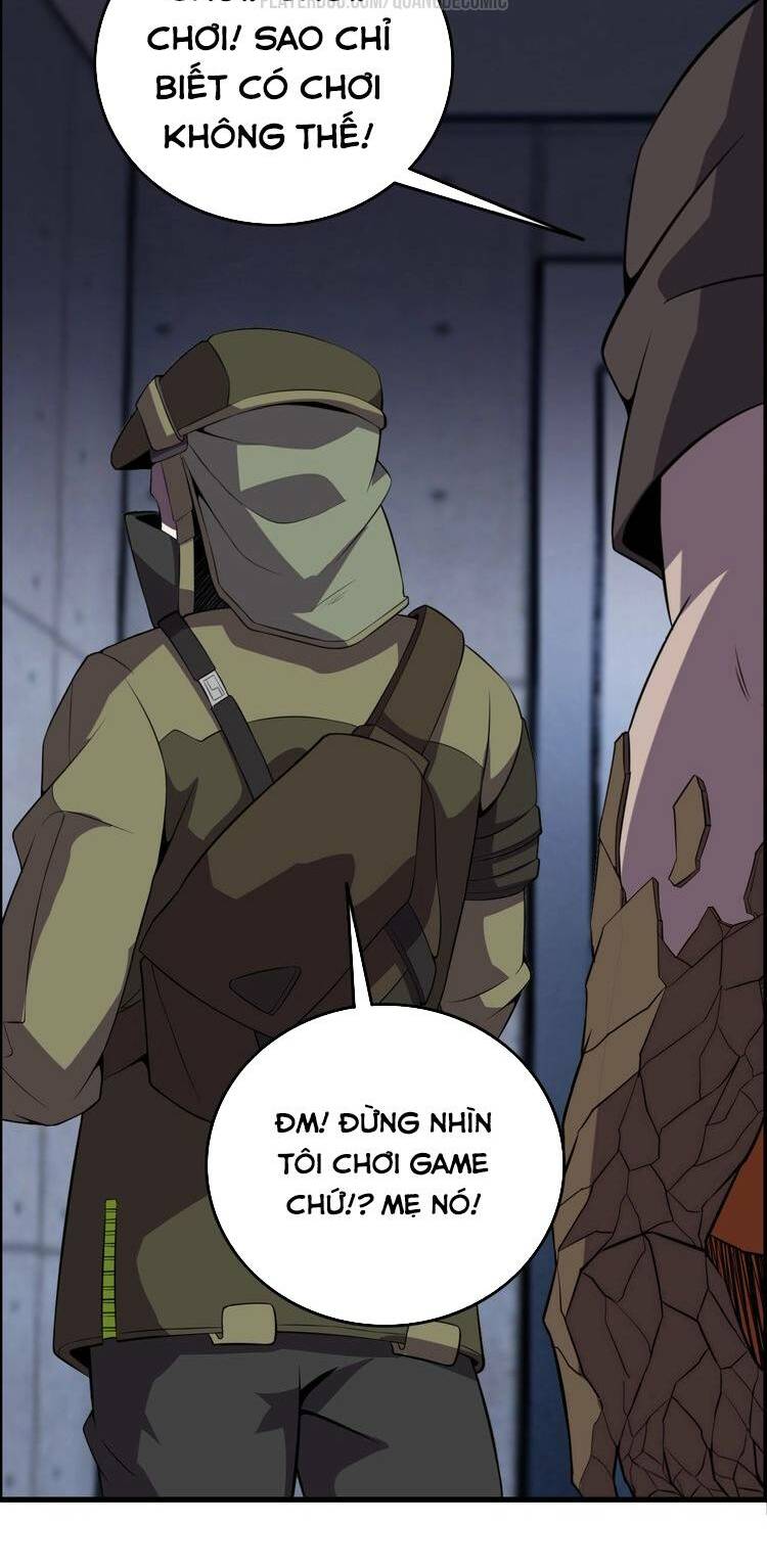 chào mừng đến thế giới cực lạc chapter 59 52