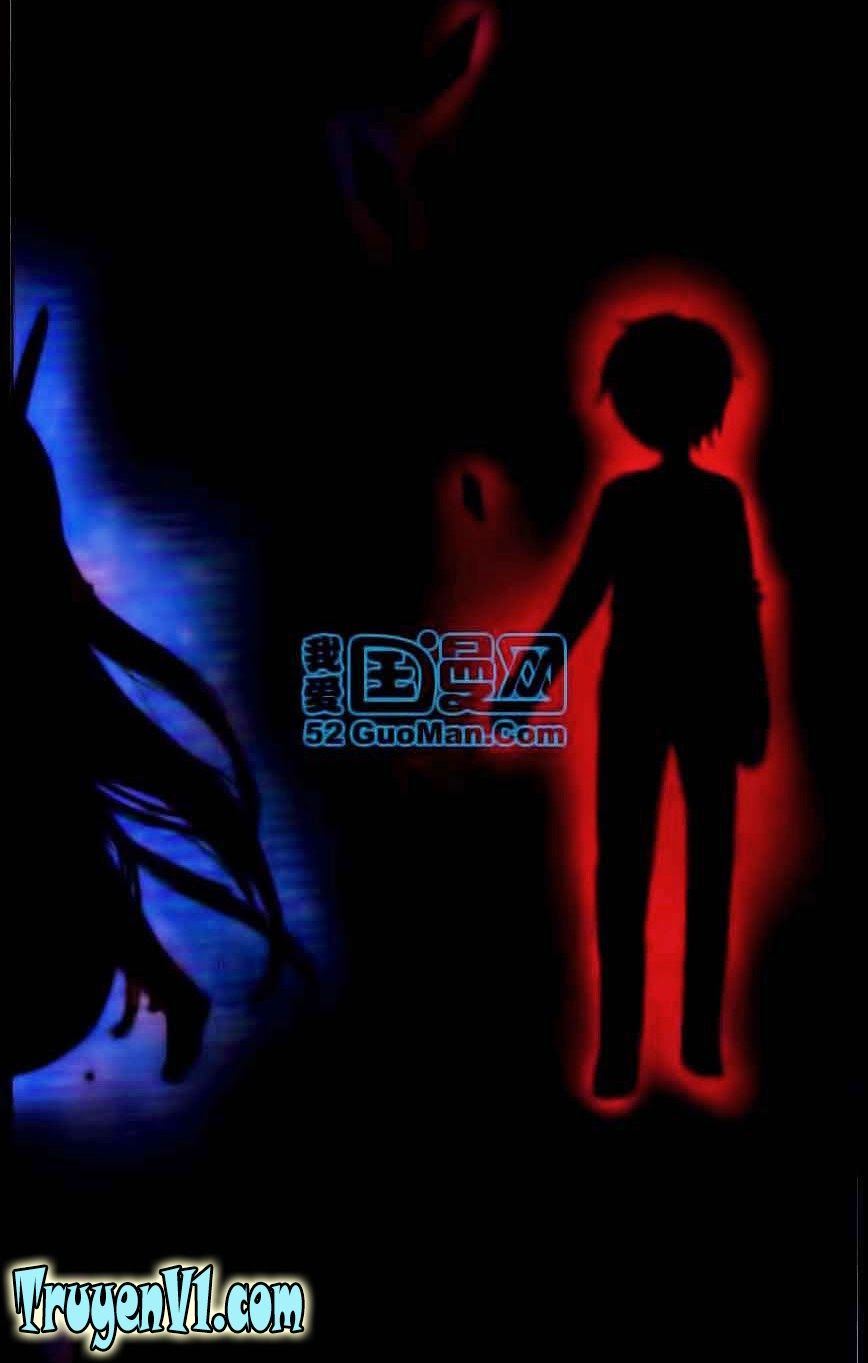 cố lên nào, đại ma vương 2 chapter 93 11