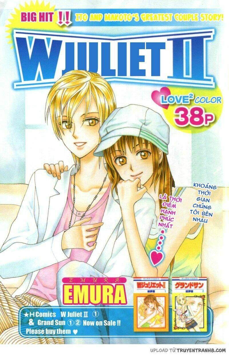 romeo và juliet hiện đại ii chapter 5 1