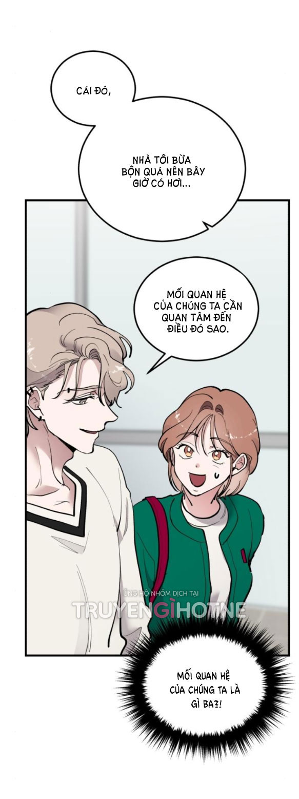 tân hôn mệt mỏi của trưởng phòng chapter 17.2 3