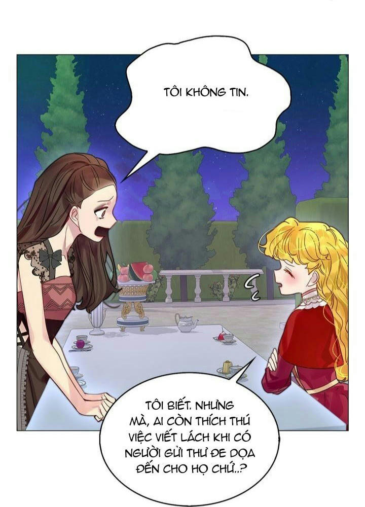 đừng xem thường nữ phụ chapter 150 44