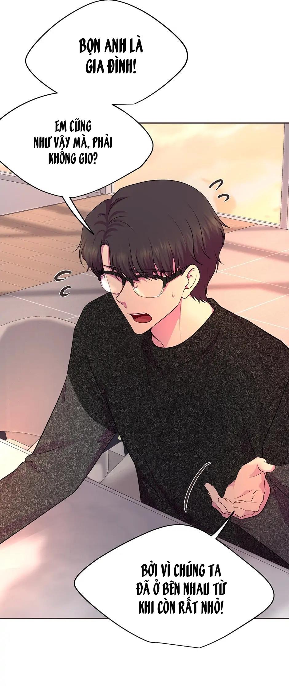 giữ em thật chặt (hold me tight) chapter 176 5