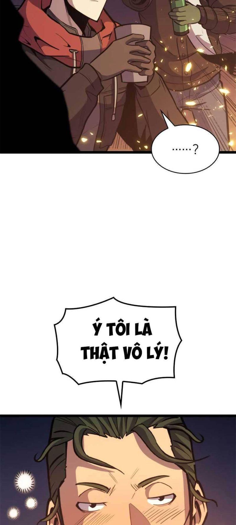 tôi trở lại thăng cấp một mình chapter 98 49