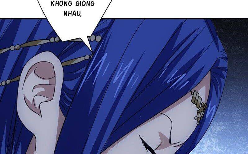 thiên long bát bộ webtoon chapter 16 58