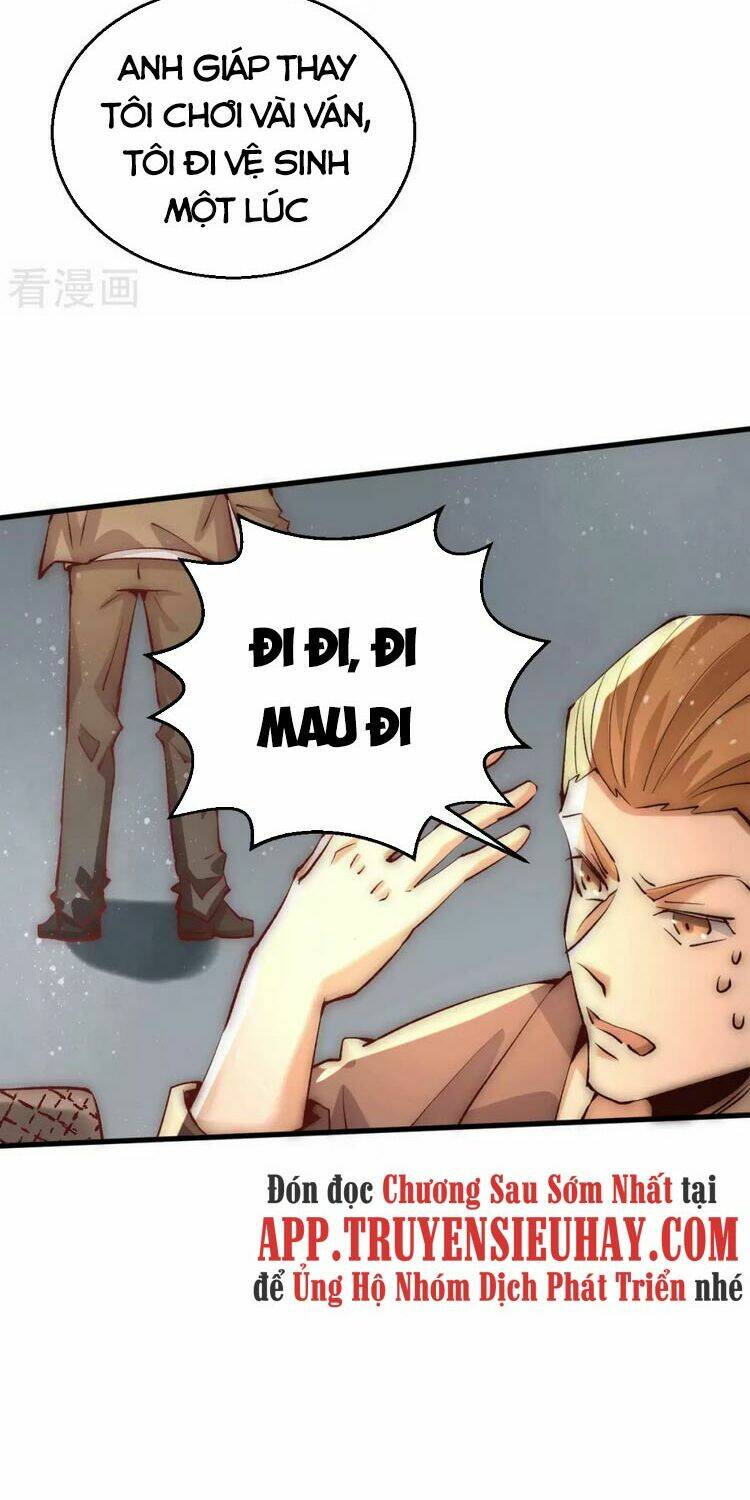 đô thị đỉnh phong cao thủ chapter 251 10