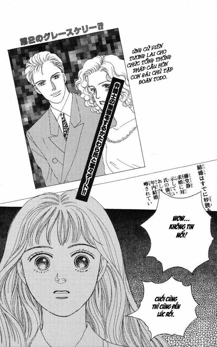 con nhà giàu chapter 0 15