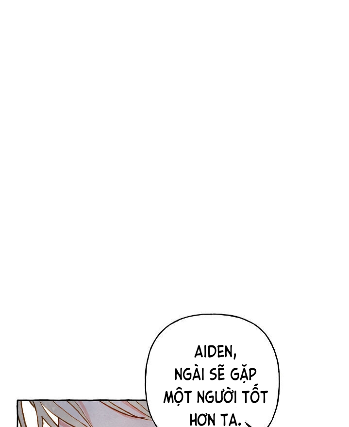 có vẻ như cuộc ly hôn với người chồng đen tối đã không thành chapter 0.5 51