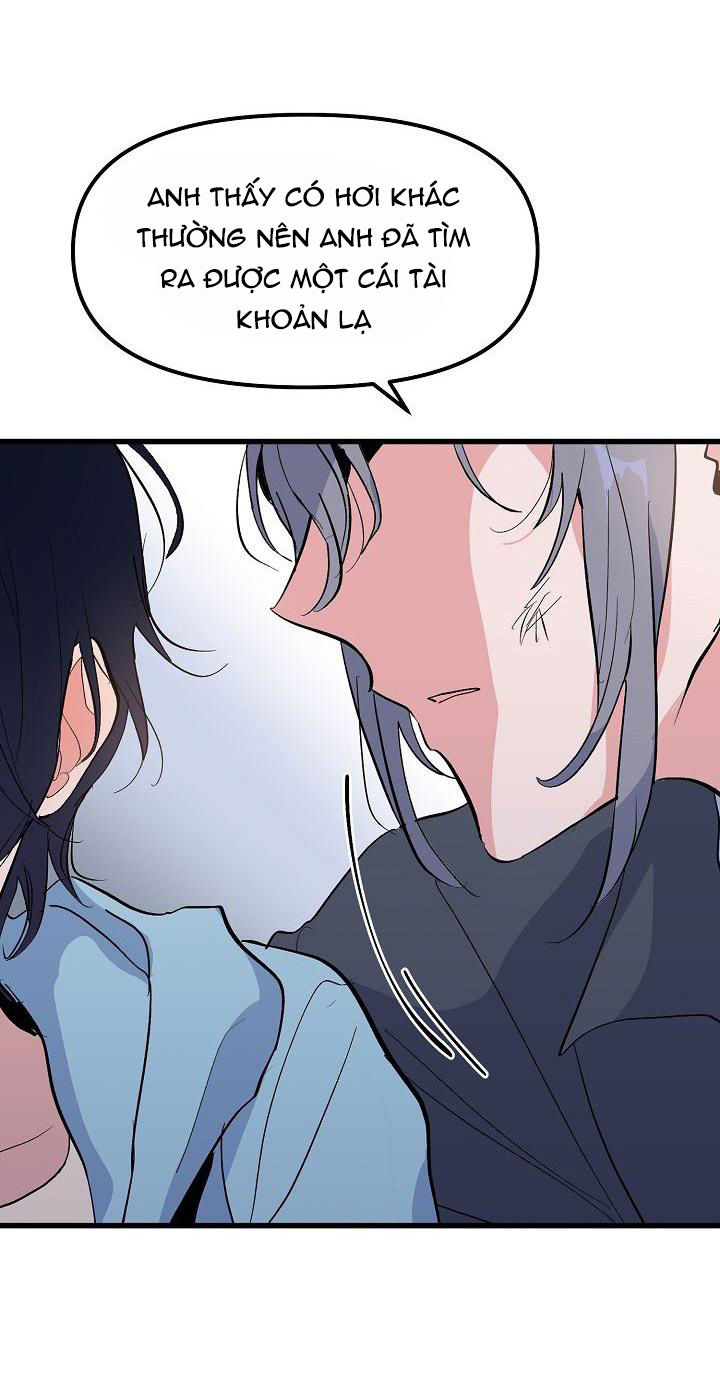 tình yêu cún con chapter 15.2 25