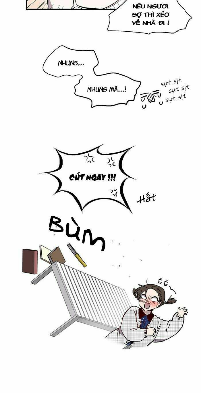 người máy hủy diệt chapter 89 21