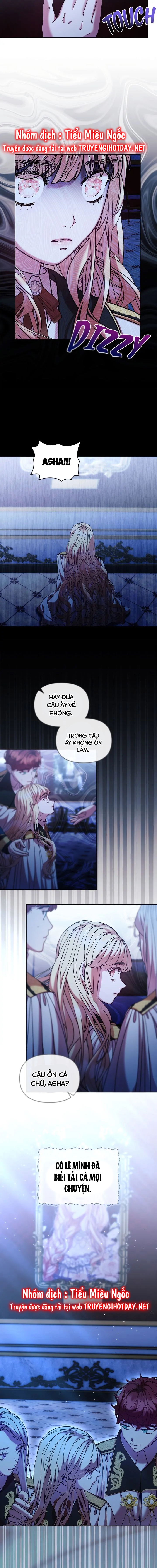 giải mã bí mật về anh ta chapter 83 3