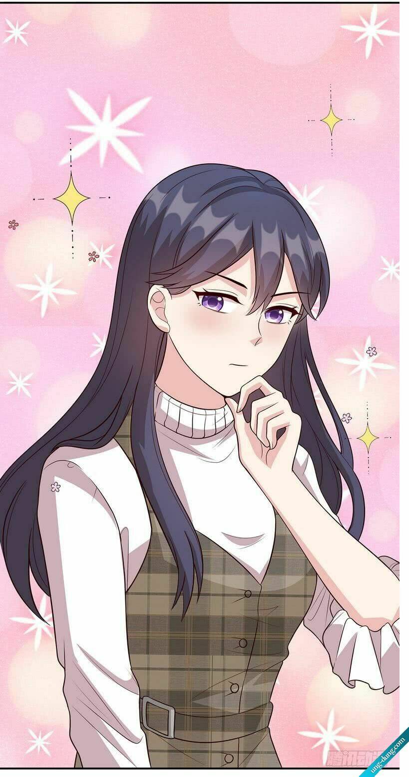 nam thần manh bảo tận diệt chapter 36 23