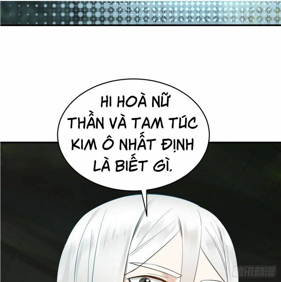 Ta Luyện Khí Ba Ngàn Năm Chapter 149 - Trang 10