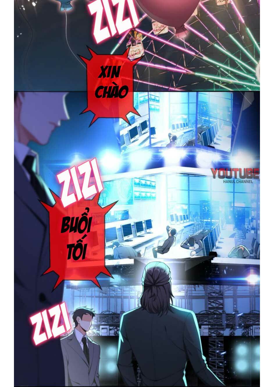 cô vợ nhỏ nuông chiều quá lại thành ác!! chapter 210 16