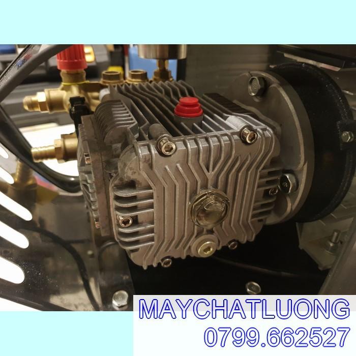 Máy Rửa Xe Cao Áp