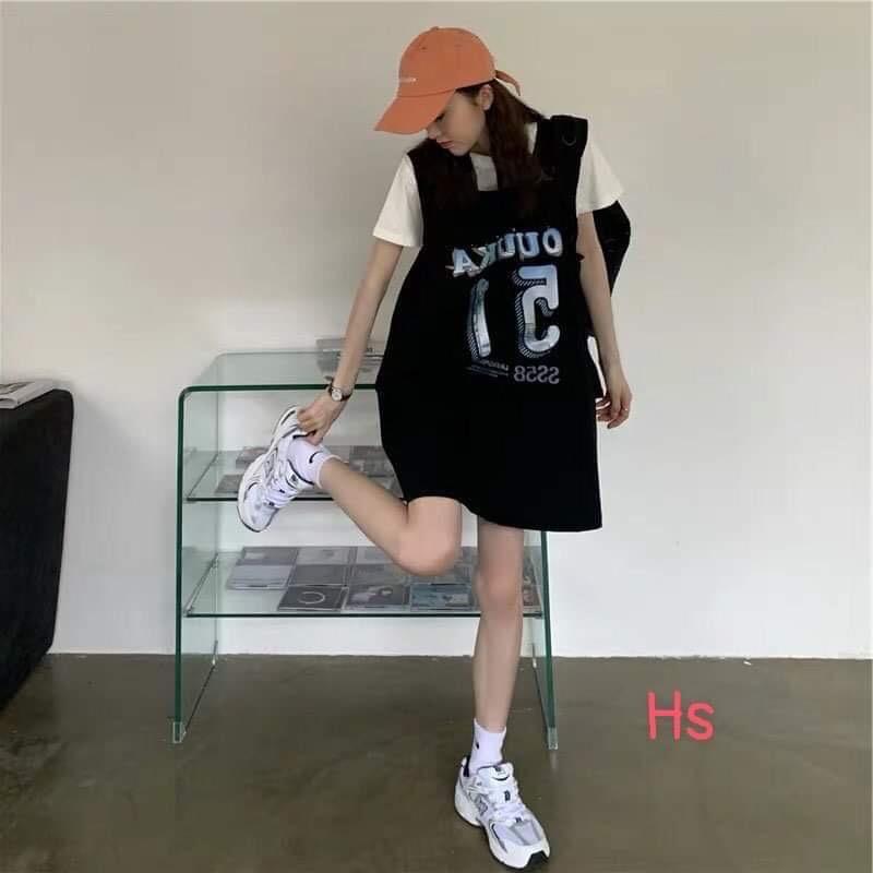 Áo Guuk 51 HS6