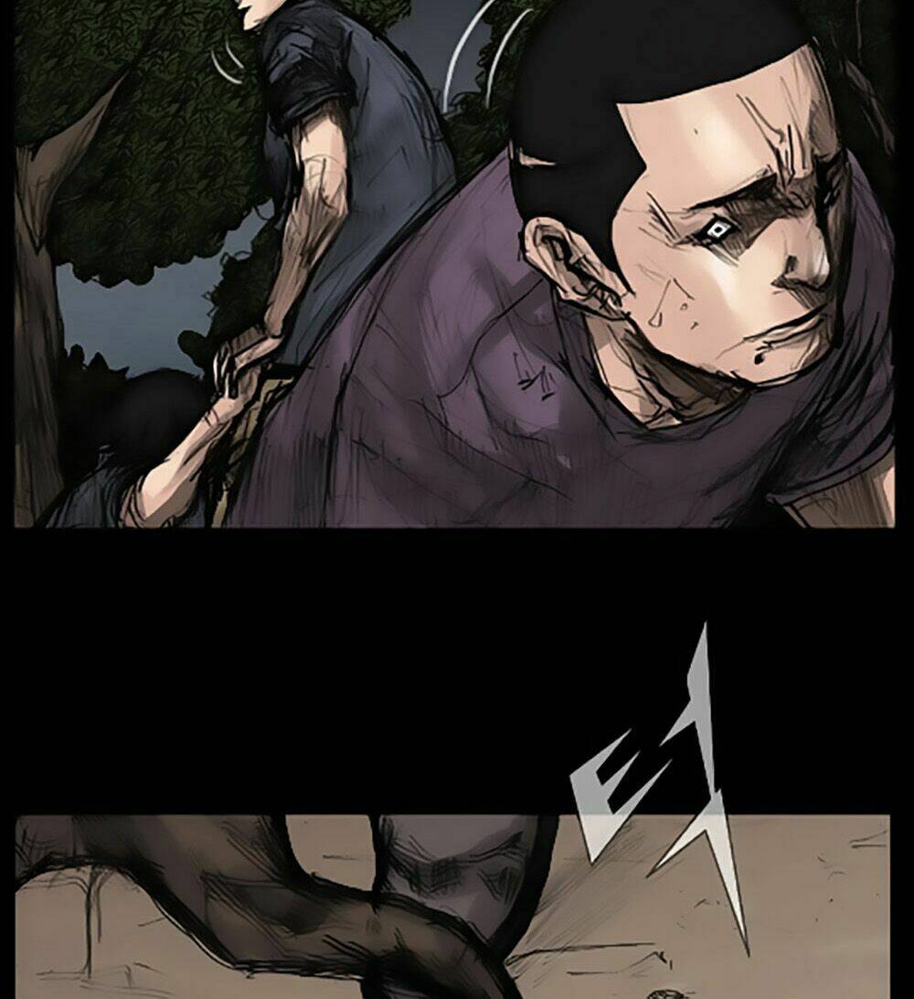 dokgo | độc cô chapter 25 31