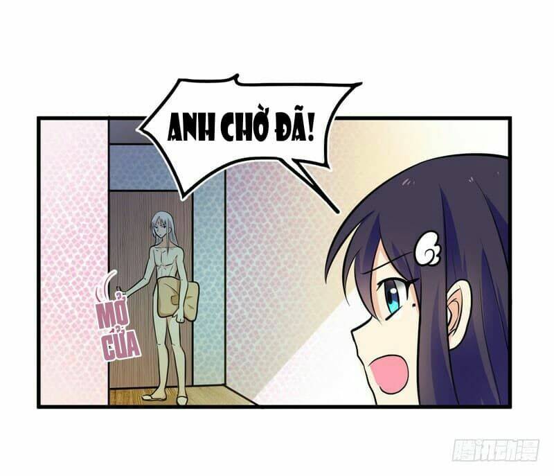 chinh phục bạn trai sao chổi chapter 5 30