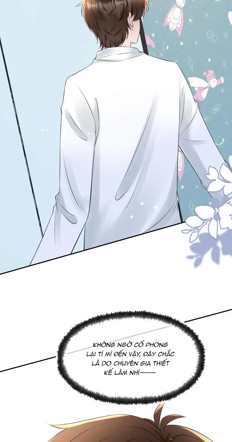 ta sinh con cho tổng tài chapter 54 18