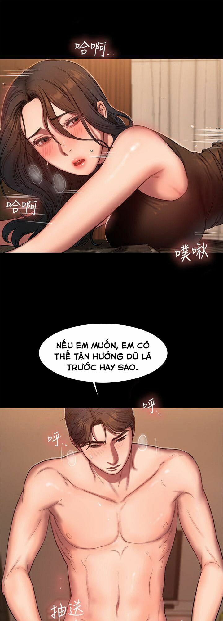 chạy trốn chapter 9 51