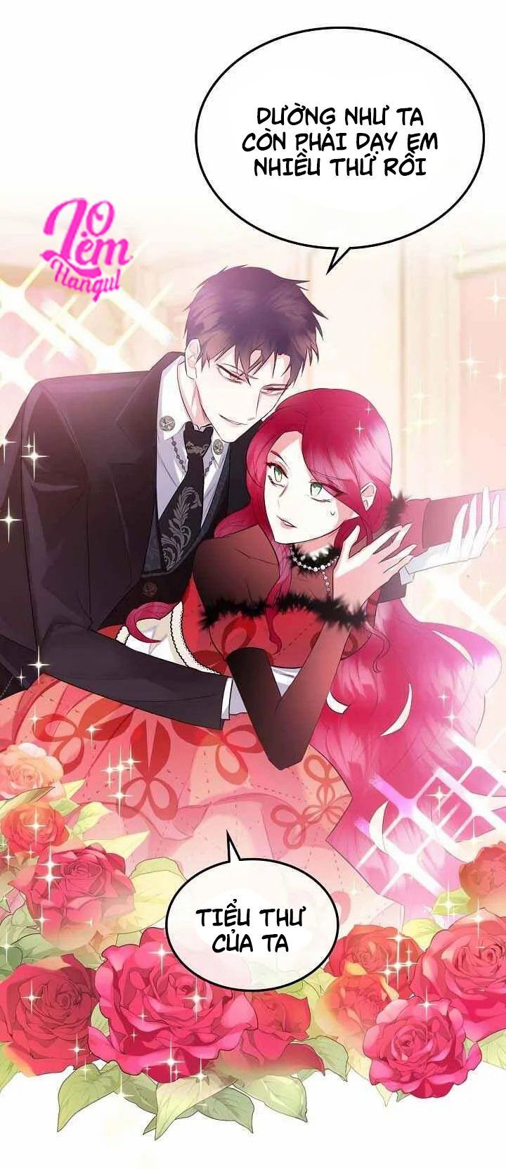 kẻ tạo ra ác nữ chapter 5 69