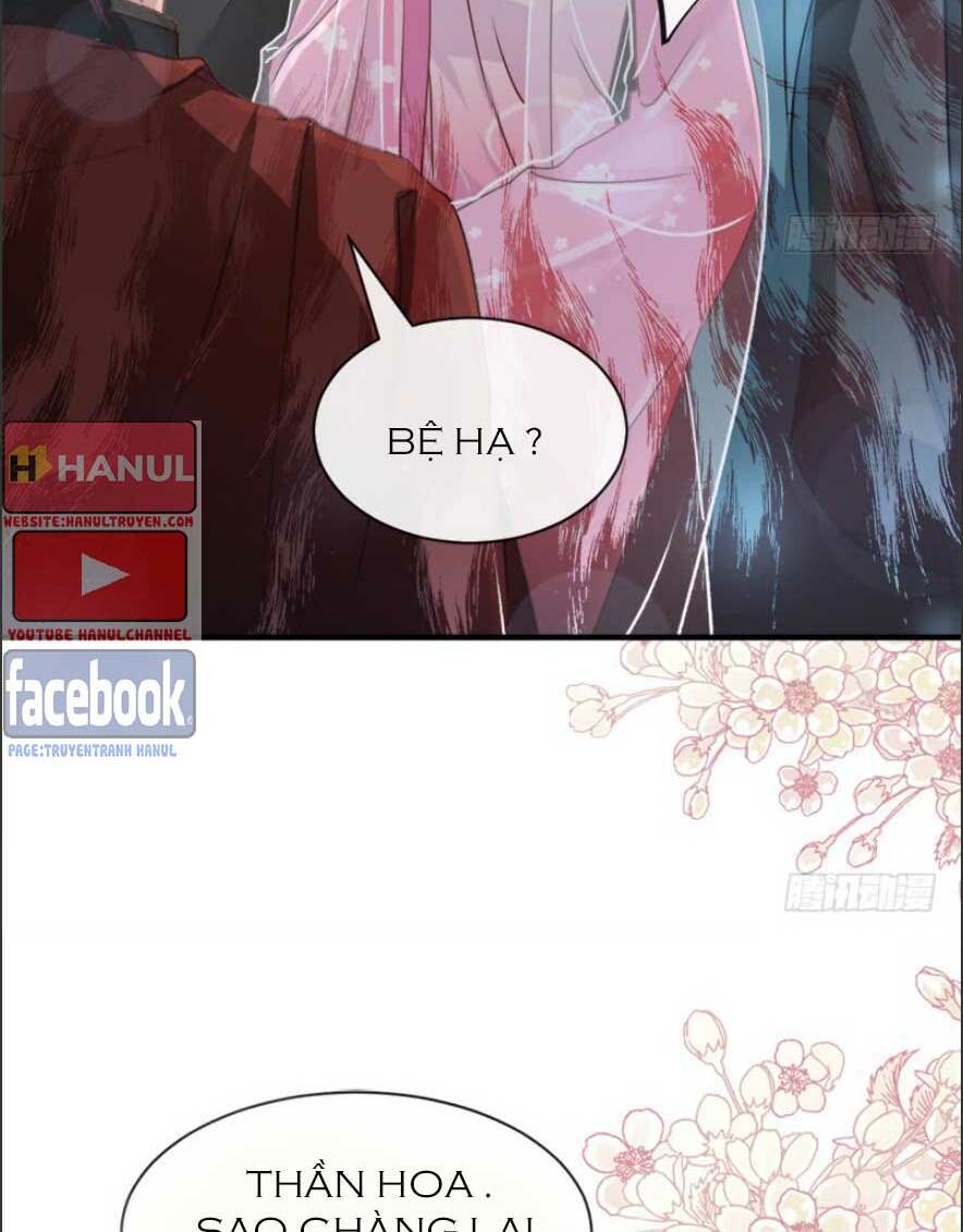 thiên hạ đệ nhất sủng phi chapter 123.1 13