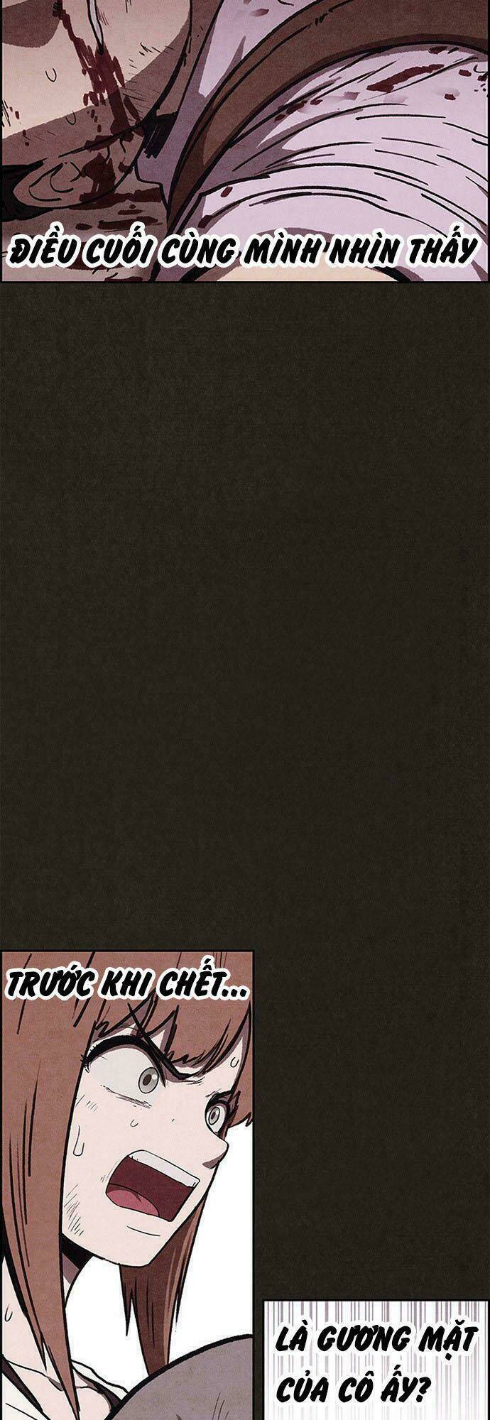 quái vật tại chung cư xanh chapter 62 45