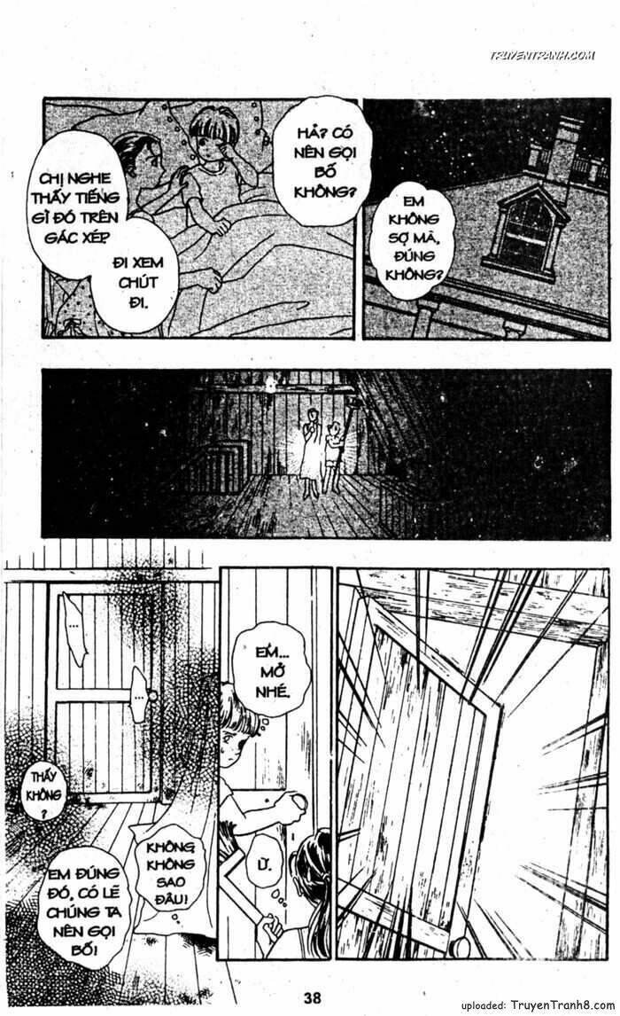 tiệm thú kiểng chapter 30 39