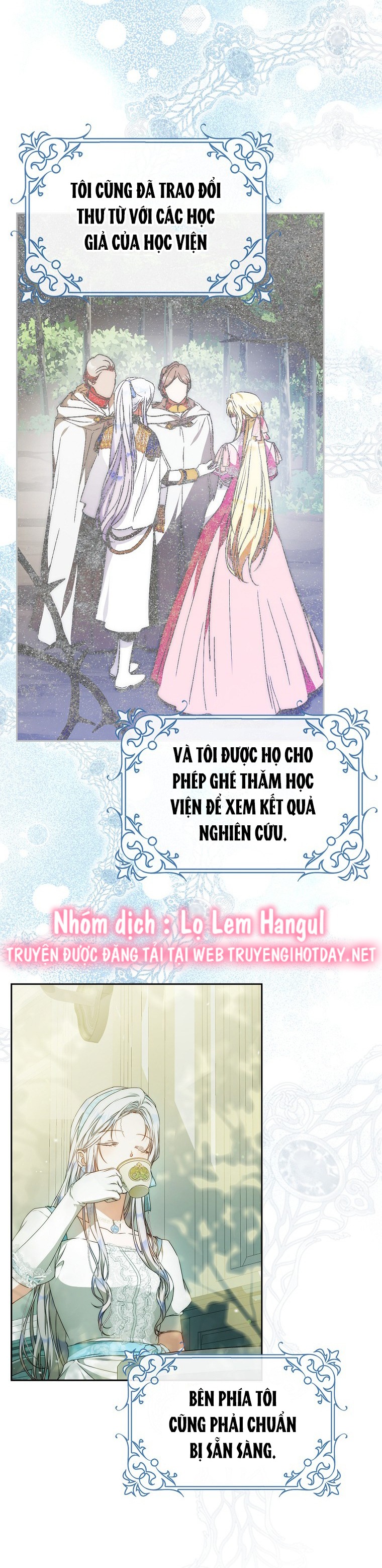 trở thành vợ của nam chính chapter 100 25