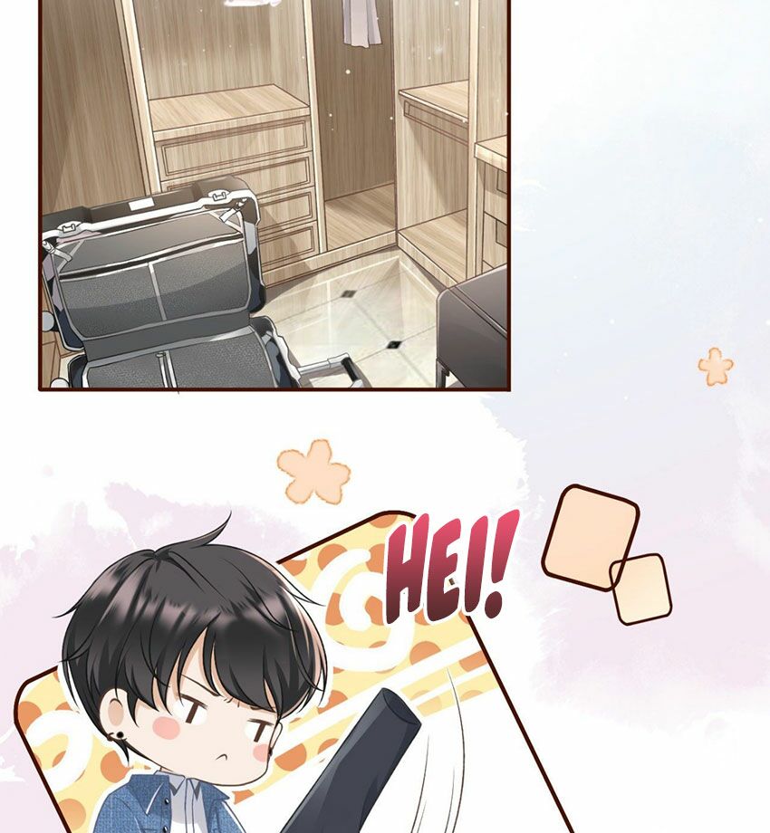 bạn gái tôi mới 30+ tuổi xuân chapter 9 3