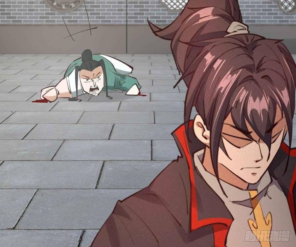 ta thành thần một mình chapter 28 53