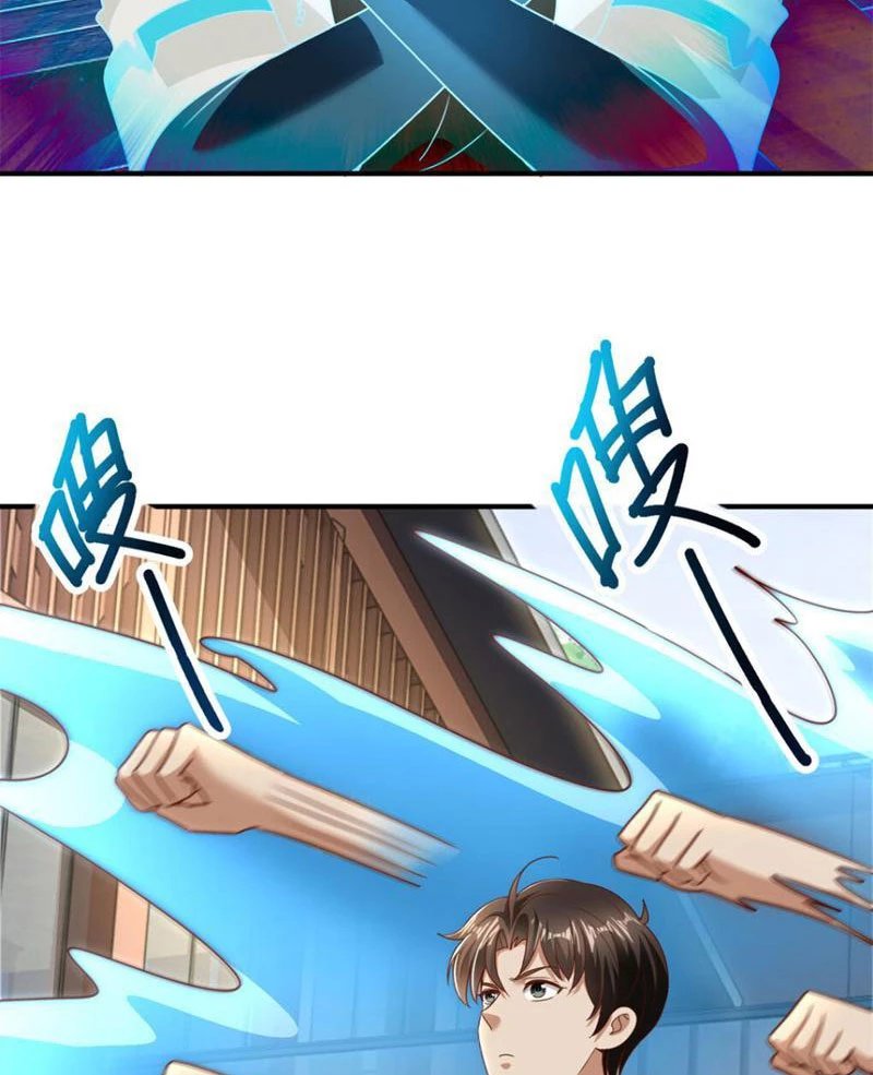 bảy vị tỷ tỷ tuyệt thế vô song của ta chapter 17 26