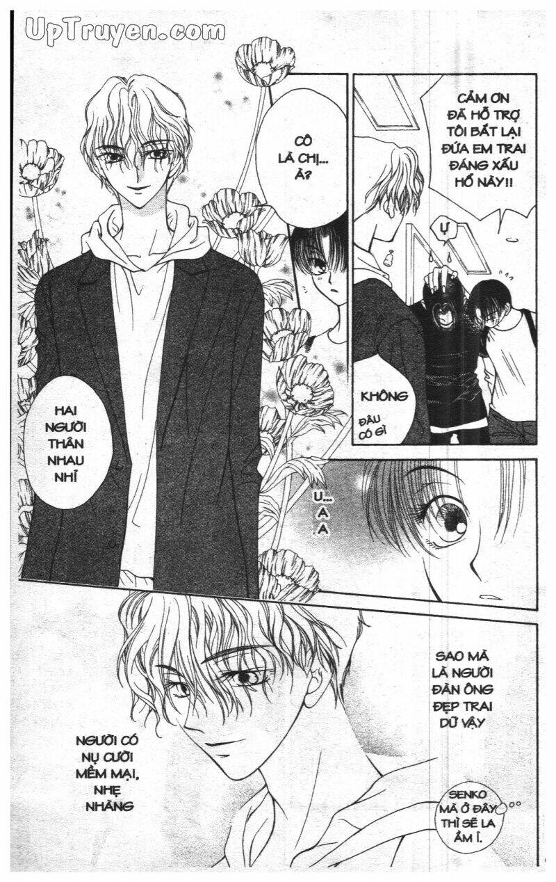 thấy mờ ghét chapter 6 67