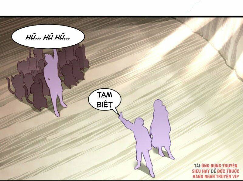 tiên ma đồng tu chapter 107 16