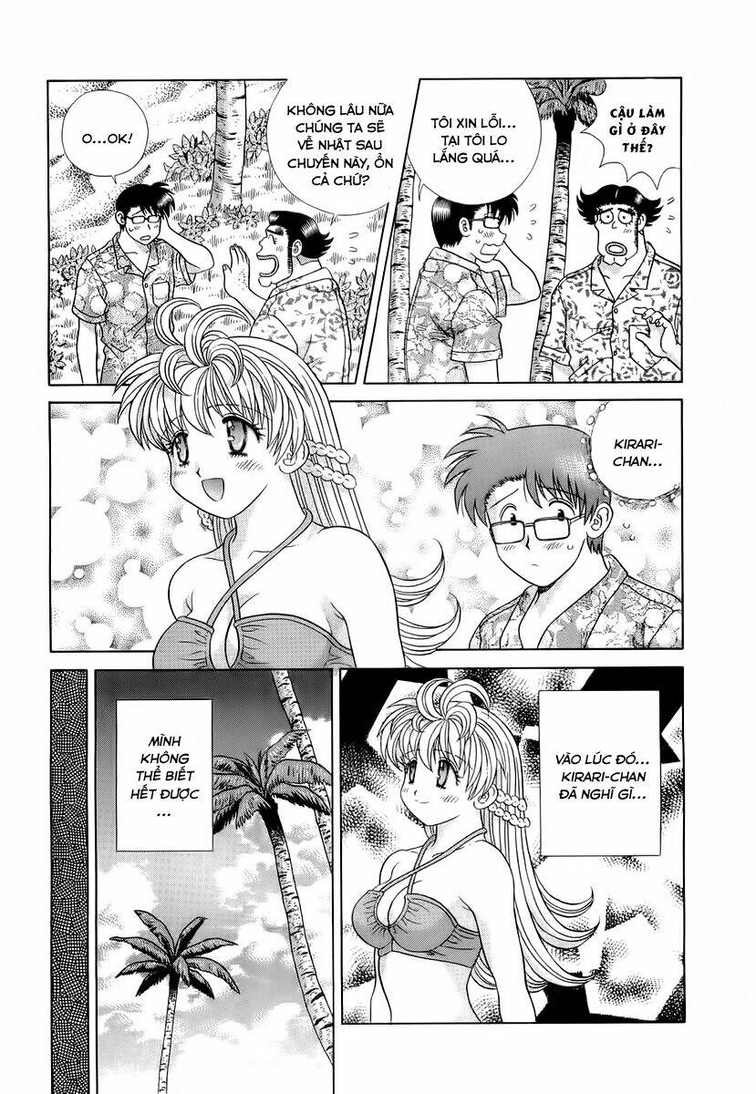 love lucky chapter 26 18