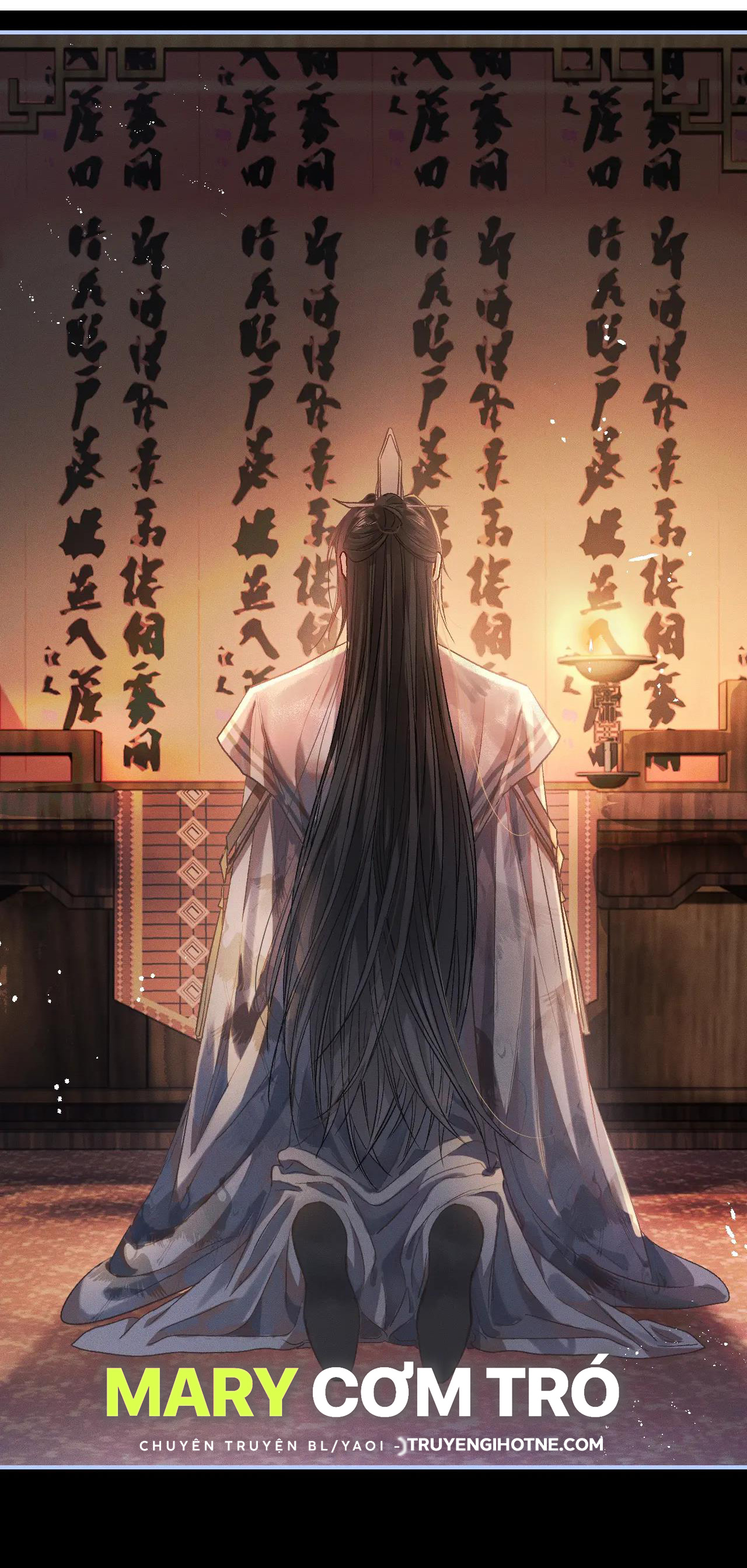 husky và sư tôn mèo trắng chapter 34 4