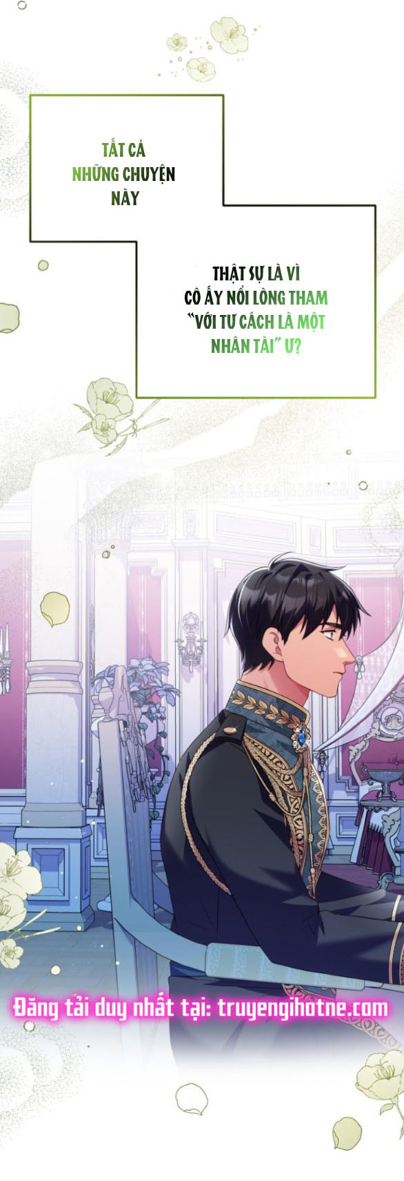 tôi sẽ ly hôn với người chồng bạo chúa chapter 48.2 2