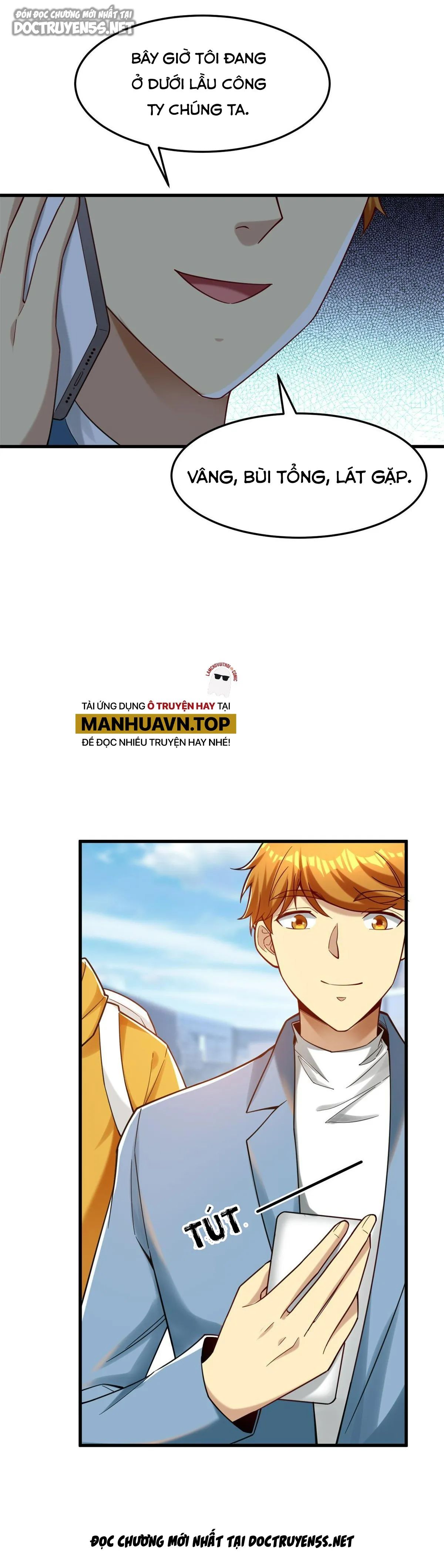 ta làm giàu từ thua lỗ game chapter 32 30