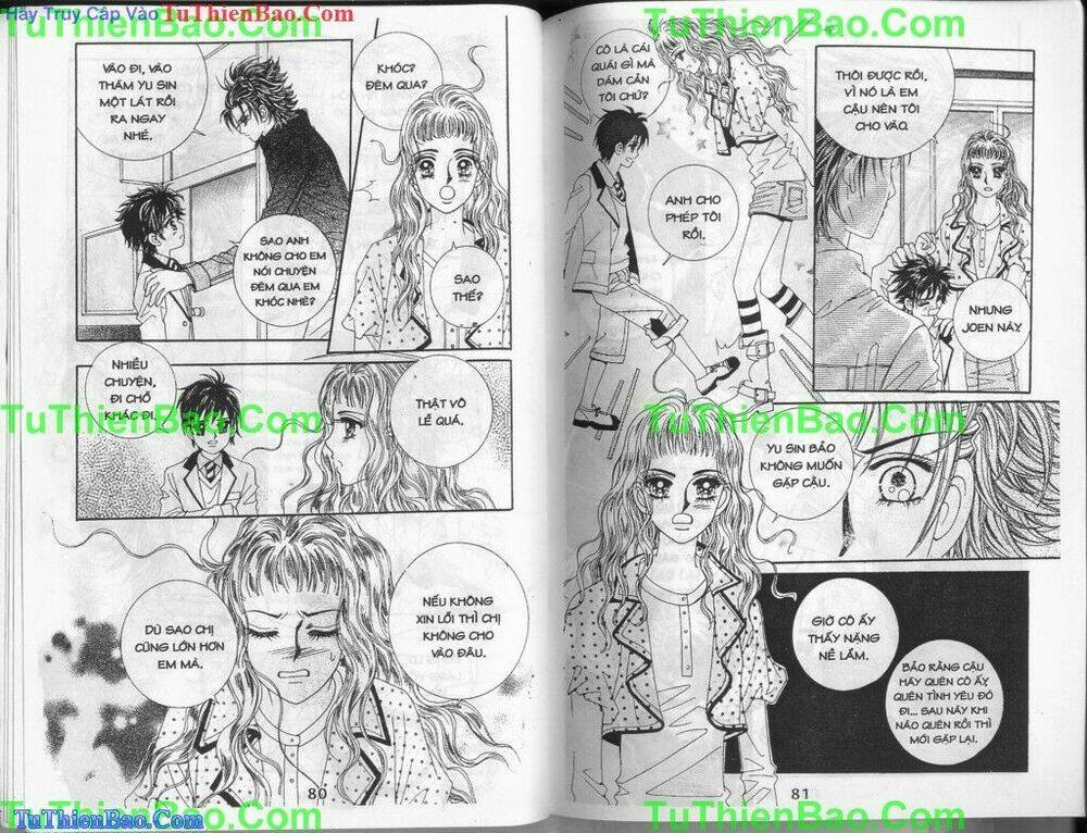 vua xa lộ chapter 11 41