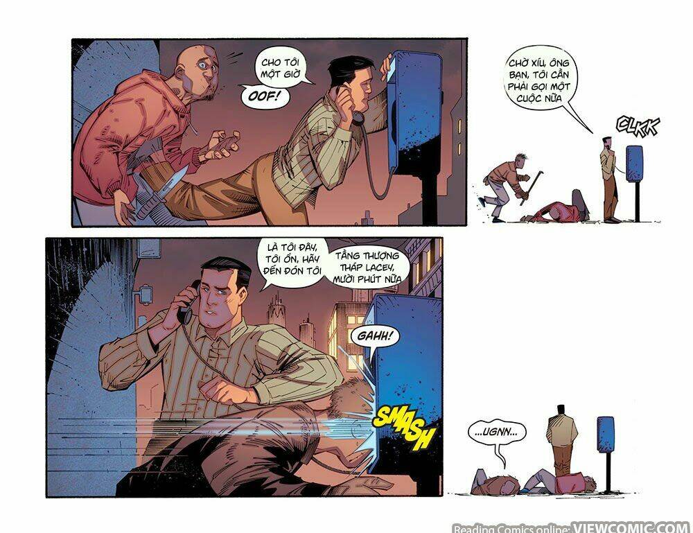 batman arkham knight chapter 3 14