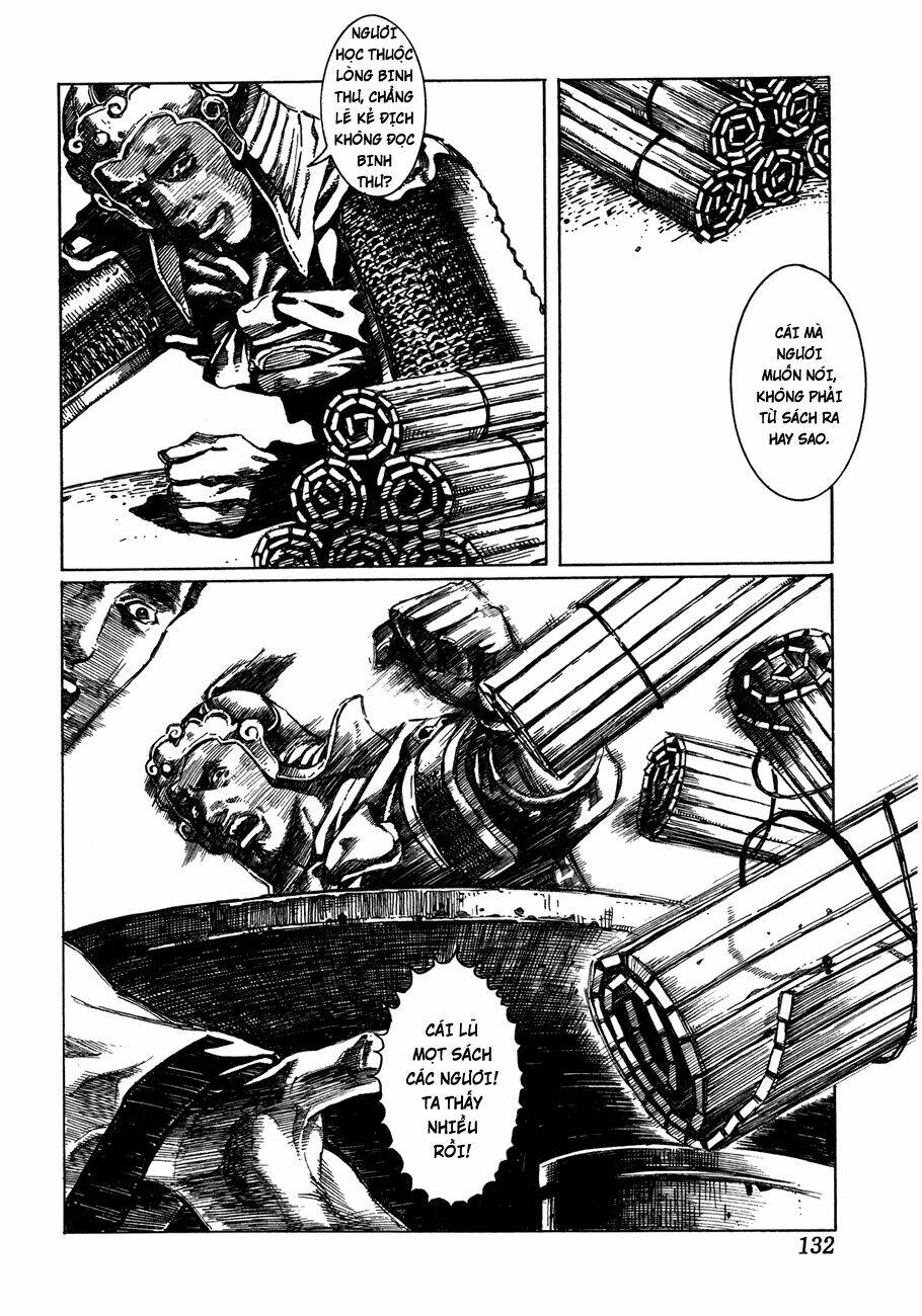 bất thị nhân chapter 5 15