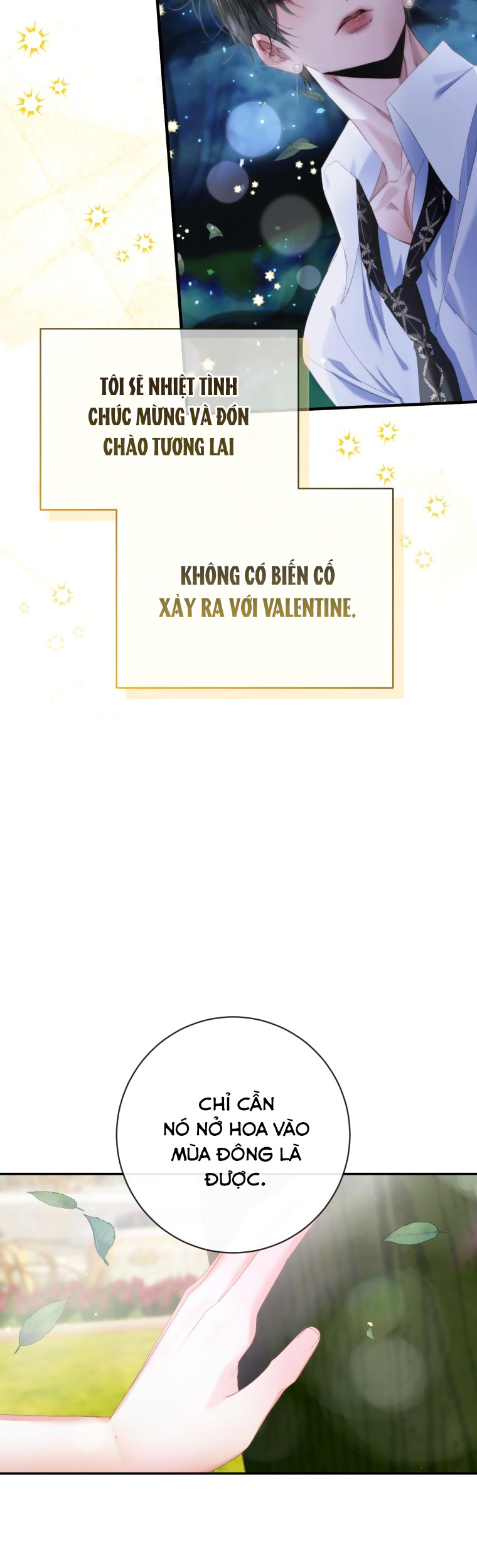 trở thành cô vợ khế ước của nhân vật phản diện chapter 120 35