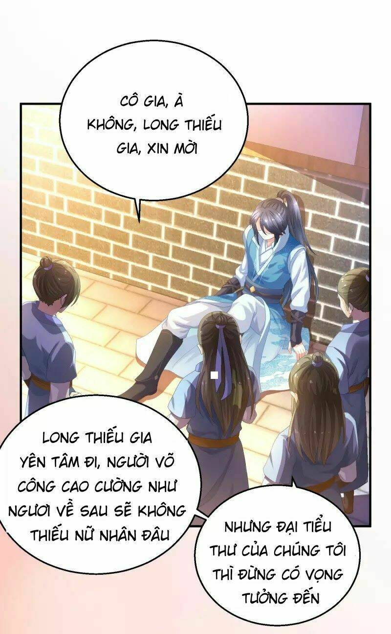 mau xuyên hướng dẫn tự cứu vật hi sinh nữ phụ chapter 1 36