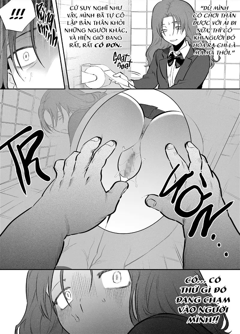 watashi to toire to futanari hanako-san chapter 0 3