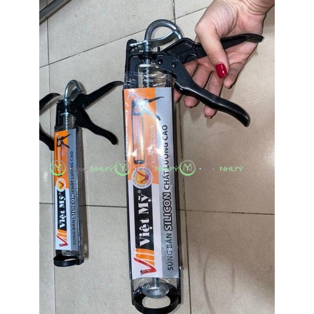 BH 3 năm dành cho` 1 Cái Súng keo - đen chất lượng tốt