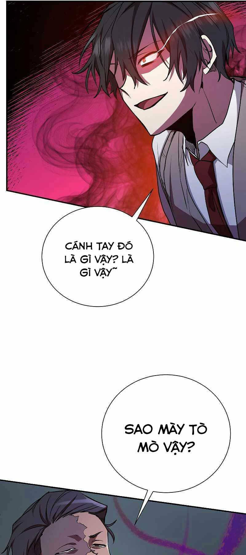 giả vờ làm kẻ vô dụng ở học đường chapter 22 28