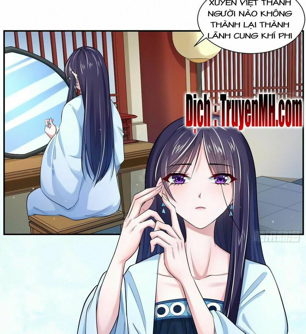 điệp ảnh trùng trùng chapter 7 8