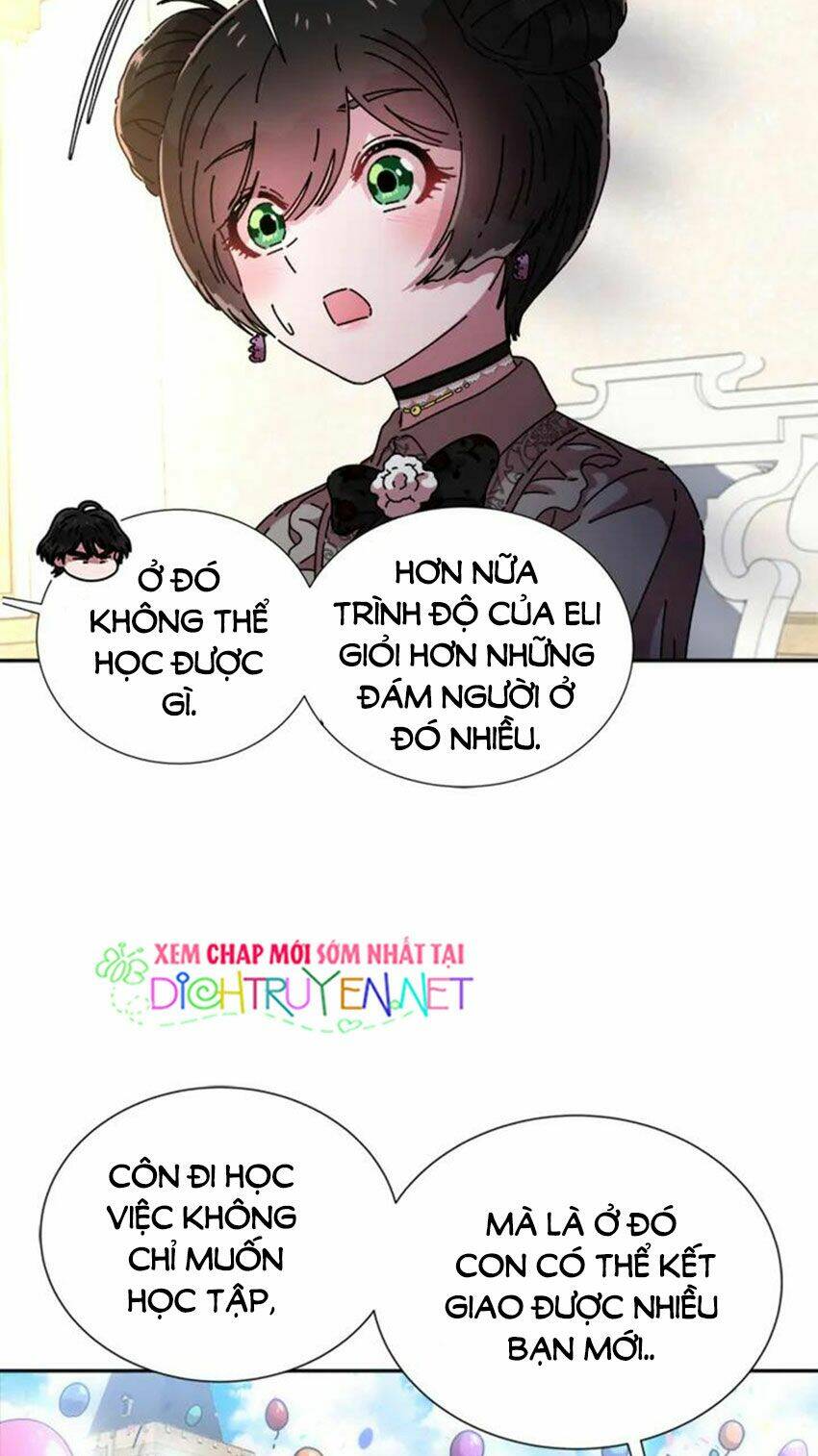 con gái bảo bối của ma vương chapter 78 6