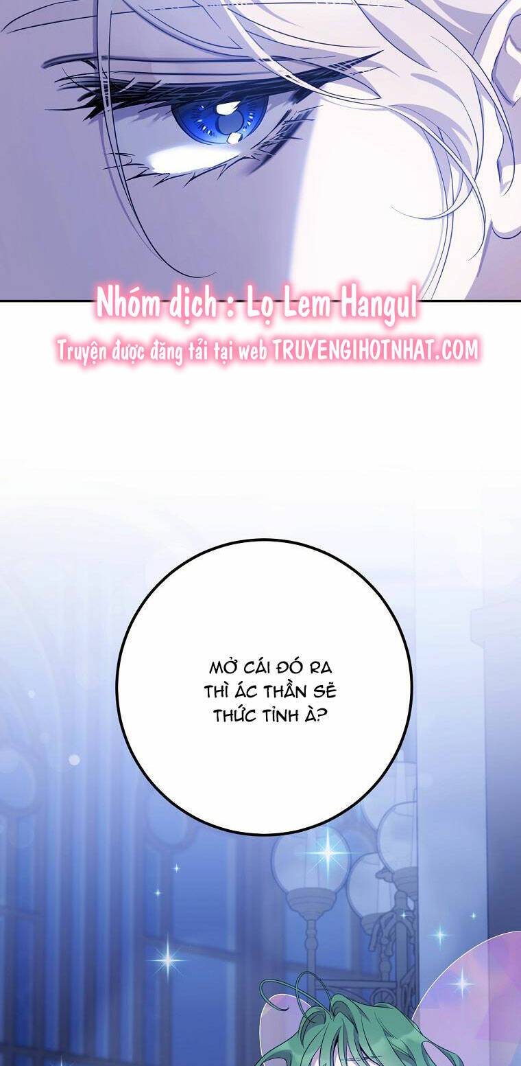 tôi đã thuần hóa một tên bạo chúa và chạy trốn chapter 97 71