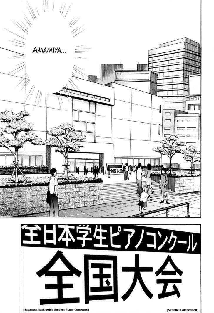 piano no mori chapter 52 14